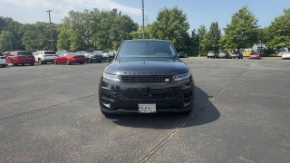 Used 2025  Land Rover Range Rover Sport P360 SE at CarloanExpress&period;Com near Hampton&comma; VA