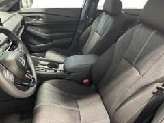 New 2026  Honda Accord Hybrid Sport Sedan at CarloanExpress&period;Com near Hampton&comma; VA