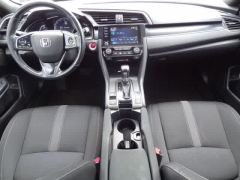 Used 2021  Honda Civic Hatchback EX CVT at CarloanExpress&period;Com near Hampton&comma; VA