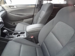 Used 2018  Hyundai Tucson Value FWD at CarloanExpress&period;Com near Hampton&comma; VA