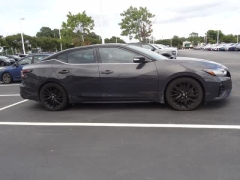 Used 2021  Nissan Maxima Platinum 3&period;5L at CarloanExpress&period;Com near Hampton&comma; VA