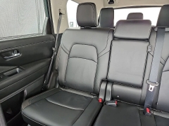 Used 2025  Nissan Pathfinder SL 4WD at CarloanExpress&period;Com near Hampton&comma; VA