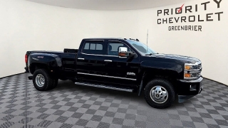 Used 2016  Chevrolet Silverado 3500HD 4WD Crew Cab 167&period;7" High Country at CarloanExpress&period;Com near Hampton&comma; VA