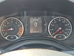 Used 2023  Jeep Renegade Latitude 4x4 at CarloanExpress.Com near Hampton, VA