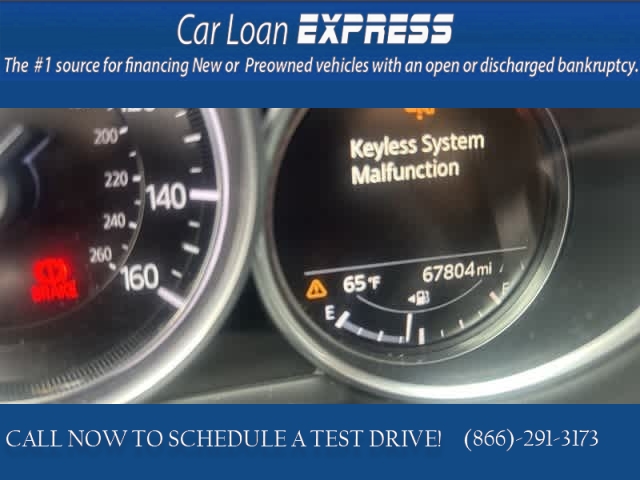 Used 2019  Mazda CX-5 4d SUV FWD Touring at CarloanExpress.Com near Hampton, VA