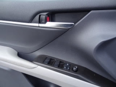 Used 2022  Toyota Camry SE Auto at CarloanExpress&period;Com near Hampton&comma; VA