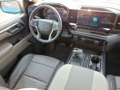 Used 2023  Chevrolet Silverado 1500 4WD Crew Cab 147" ZR2 at CarloanExpress&period;Com near Hampton&comma; VA