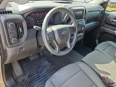 Used 2022  Chevrolet Silverado 1500 4WD Crew Cab 147" Custom Trail Boss at CarloanExpress&period;Com near Hampton&comma; VA