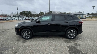 Used 2025  Chevrolet Blazer AWD 4dr LT w&sol;2LT at CarloanExpress&period;Com near Hampton&comma; VA