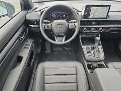 New 2026  Honda CR-V Hybrid Sport Touring AWD at CarloanExpress.Com near Hampton, VA