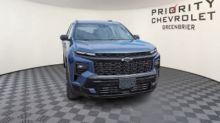 Used 2026  Chevrolet Traverse FWD 4dr RS w&sol;1RS at CarloanExpress&period;Com near Hampton&comma; VA