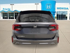 New 2026  Honda Odyssey EX-L Auto at CarloanExpress&period;Com near Hampton&comma; VA