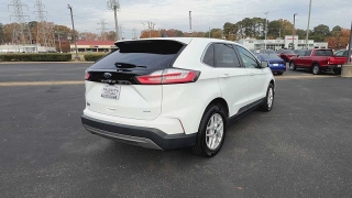 Used 2024  Ford Edge AWD at CarloanExpress&period;Com near Hampton&comma; VA