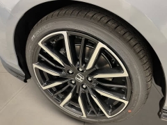 New 2025  Honda Accord Hybrid Touring Sedan at CarloanExpress.Com near Hampton, VA