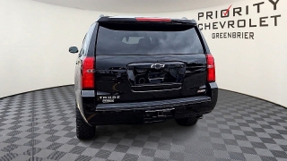 Used 2019  Chevrolet Tahoe 4d SUV 4WD LT at CarloanExpress&period;Com near Hampton&comma; VA