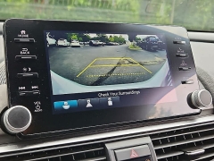 Used 2022  Honda Accord Sedan Sport 1&period;5T CVT at CarloanExpress&period;Com near Hampton&comma; VA