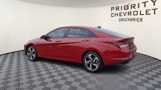 Used 2023  Hyundai Elantra SEL IVT at CarloanExpress&period;Com near Hampton&comma; VA