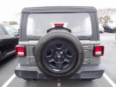 Used 2019  Jeep Wrangler Unlimited Sport 4x4 at CarloanExpress&period;Com near Hampton&comma; VA