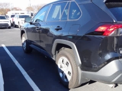 Used 2023  Toyota RAV4 LE AWD at CarloanExpress.Com near Hampton, VA