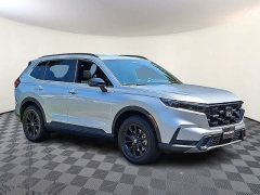 Used 2025  Honda CR-V Hybrid Sport-L AWD at CarloanExpress&period;Com near Hampton&comma; VA
