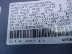 Used 2023  Honda Civic Si Manual at CarloanExpress.Com near Hampton, VA