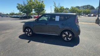 Used 2023  Kia Soul GT-Line IVT at CarloanExpress&period;Com near Hampton&comma; VA