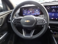 Used 2025  Chevrolet Traverse FWD 4dr LT w&sol;1LT at CarloanExpress&period;Com near Hampton&comma; VA