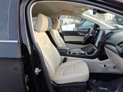 Used 2022  Ford Edge Titanium AWD at CarloanExpress&period;Com near Hampton&comma; VA