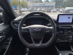 Used 2024  Ford Escape ST-Line FWD at CarloanExpress.Com near Hampton, VA