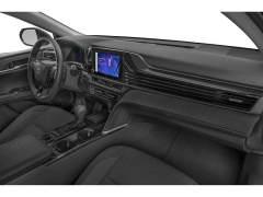 Used 2025  Toyota Camry &lpar;Natl&rpar; at CarloanExpress&period;Com near Hampton&comma; VA
