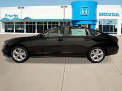 New 2026  Honda Accord Sedan LX CVT at CarloanExpress&period;Com near Hampton&comma; VA