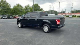 Used 2017  Ford F-150 2WD SuperCrew 5&period;5' Box at CarloanExpress&period;Com near Hampton&comma; VA