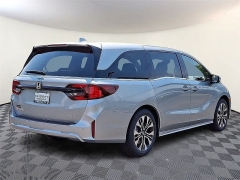 New 2026  Honda Odyssey Elite Auto at CarloanExpress&period;Com near Hampton&comma; VA