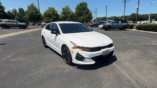 Used 2024  Kia K5 GT-Line Auto FWD at CarloanExpress&period;Com near Hampton&comma; VA