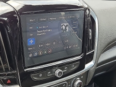 Used 2023  Chevrolet Traverse FWD 4dr Premier at CarloanExpress&period;Com near Hampton&comma; VA