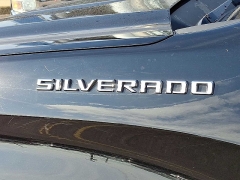 Used 2024  Chevrolet Silverado 1500 4WD Crew Cab 147" RST at CarloanExpress&period;Com near Hampton&comma; VA