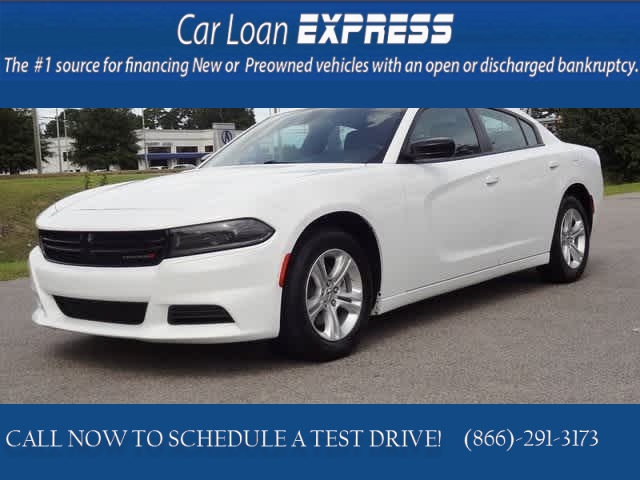 Used 2023  Dodge Charger SXT RWD at CarloanExpress.Com near Hampton, VA