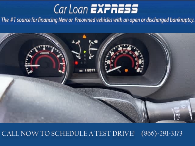 Used 2013  Toyota Highlander 4WD 4dr V6 &lpar;Natl&rpar; at CarloanExpress&period;Com near Hampton&comma; VA