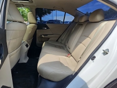 Used 2017  Honda Accord Sedan 4d Touring at CarloanExpress&period;Com near Hampton&comma; VA