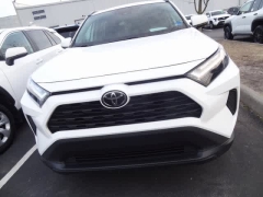 Used 2023  Toyota RAV4 XLE FWD at CarloanExpress&period;Com near Hampton&comma; VA
