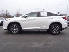 Used 2022  Lexus RX RX 350 AWD at CarloanExpress&period;Com near Hampton&comma; VA
