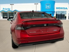 New 2025  Honda Accord Hybrid Sport Sedan at CarloanExpress.Com near Hampton, VA