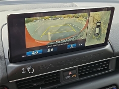 New 2026  Honda Passport TrailSport Elite AWD at CarloanExpress&period;Com near Hampton&comma; VA