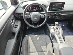 Used 2025  Honda HR-V Sport AWD CVT at CarloanExpress&period;Com near Hampton&comma; VA