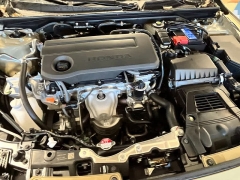 New 2026  Honda Civic Hatchback Sport CVT at CarloanExpress&period;Com near Hampton&comma; VA
