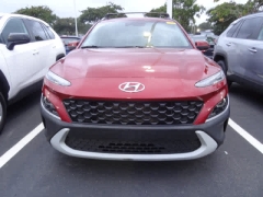 Used 2023  Hyundai Kona SEL Auto AWD at CarloanExpress&period;Com near Hampton&comma; VA