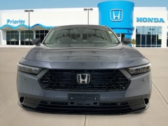 New 2025  Honda Accord Hybrid EX-L Sedan at CarloanExpress.Com near Hampton, VA