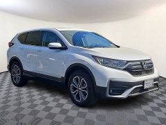 Used 2021  Honda CR-V EX AWD at CarloanExpress&period;Com near Hampton&comma; VA