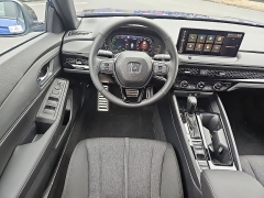 New 2026  Honda Accord Hybrid Sport Sedan at CarloanExpress&period;Com near Hampton&comma; VA