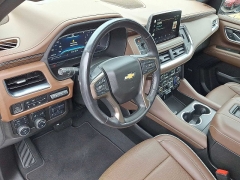 Used 2022  Chevrolet Tahoe 4WD 4dr High Country at CarloanExpress&period;Com near Hampton&comma; VA